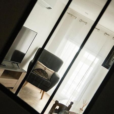 Le Cosy De La Joliette Apartment Marseille Bagian luar foto