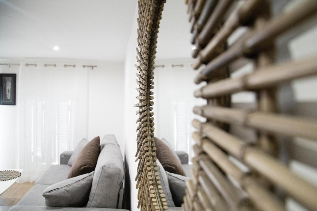 Le Cosy De La Joliette Apartment Marseille Bagian luar foto