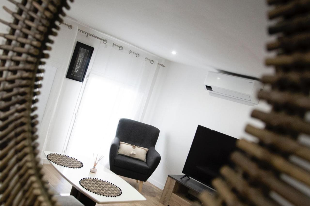 Le Cosy De La Joliette Apartment Marseille Bagian luar foto