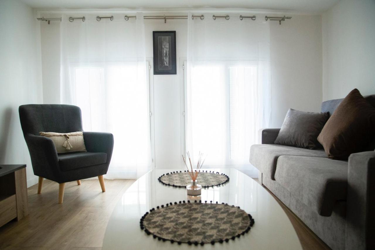 Le Cosy De La Joliette Apartment Marseille Bagian luar foto