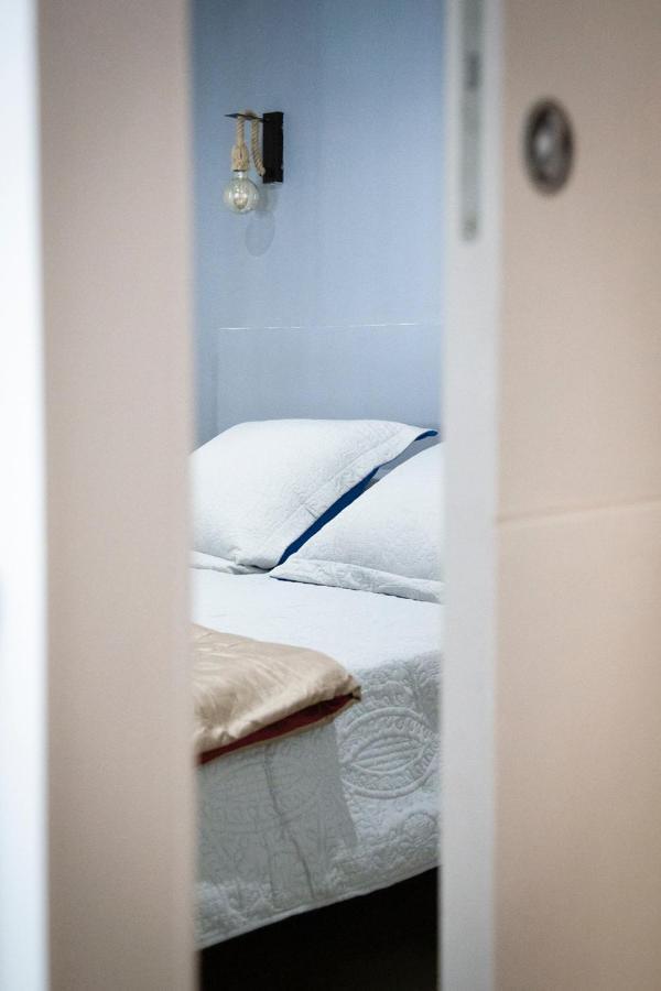 Le Cosy De La Joliette Apartment Marseille Bagian luar foto