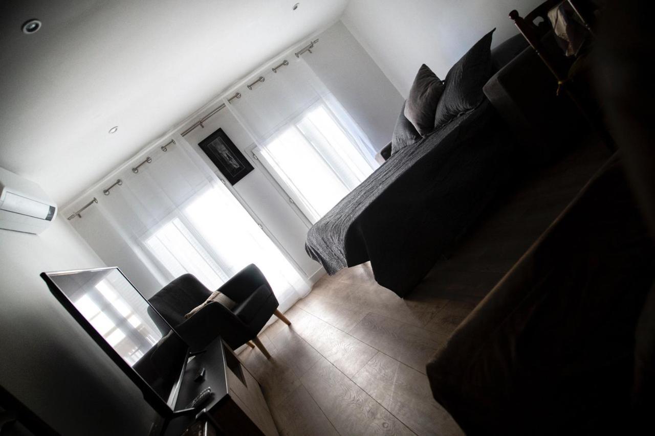 Le Cosy De La Joliette Apartment Marseille Bagian luar foto