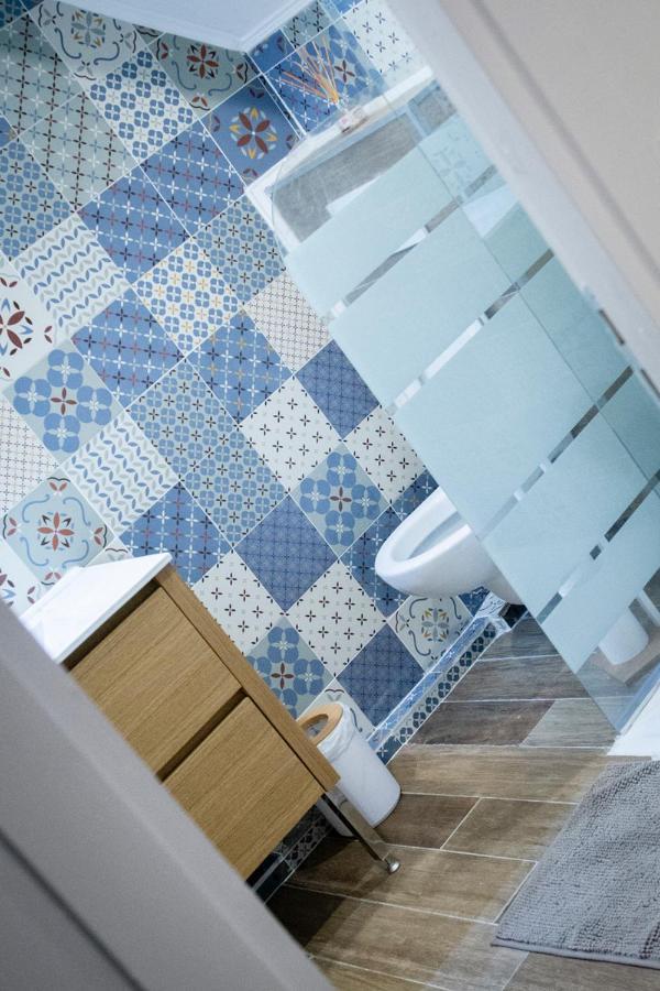 Le Cosy De La Joliette Apartment Marseille Bagian luar foto