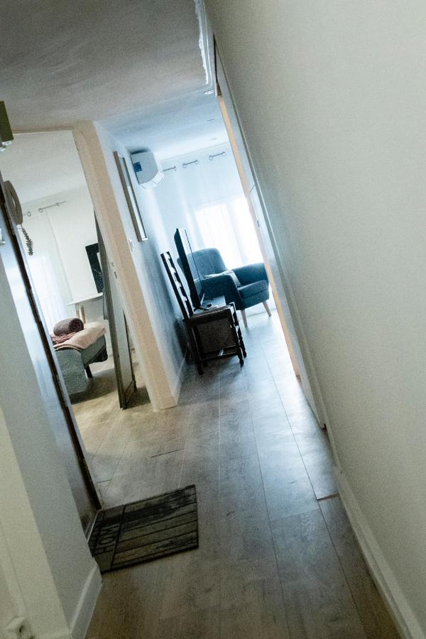 Le Cosy De La Joliette Apartment Marseille Bagian luar foto