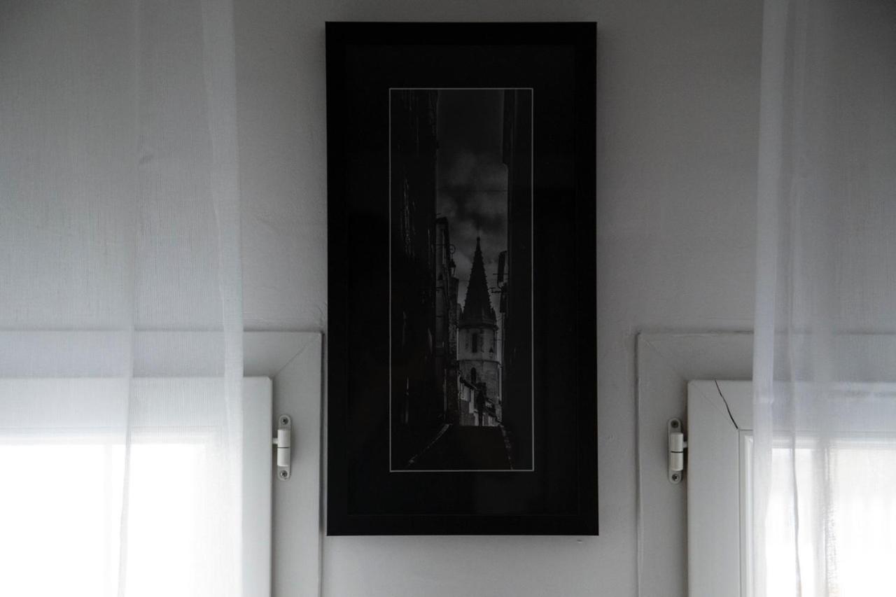 Le Cosy De La Joliette Apartment Marseille Bagian luar foto