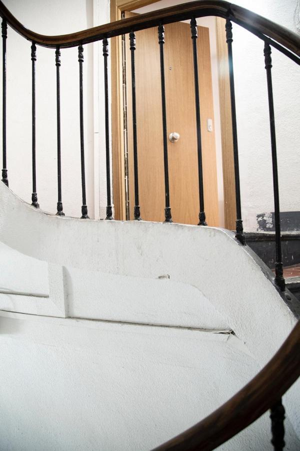Le Cosy De La Joliette Apartment Marseille Bagian luar foto