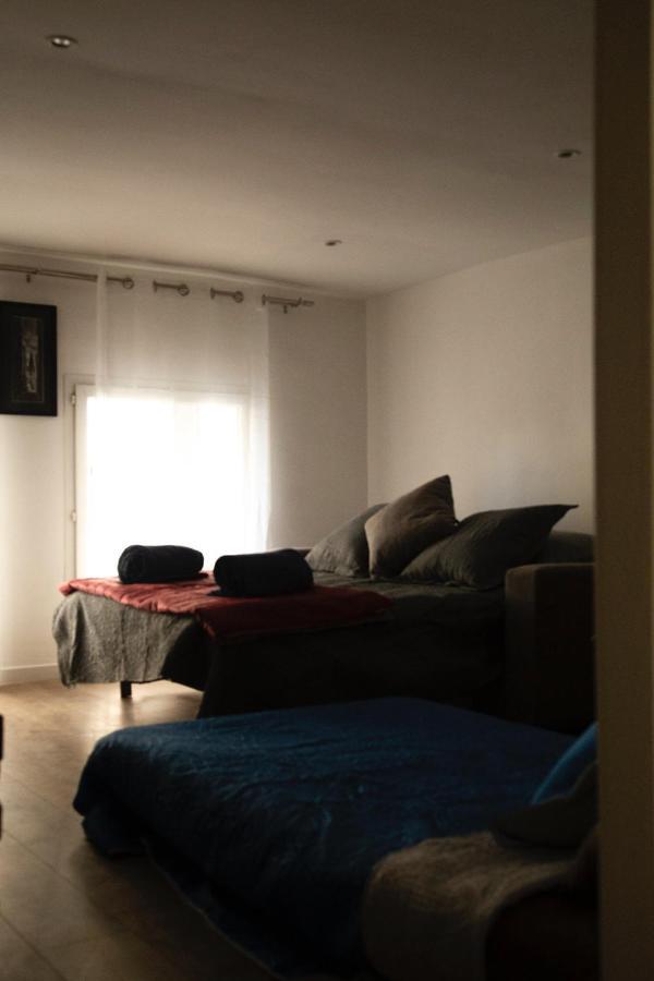 Le Cosy De La Joliette Apartment Marseille Bagian luar foto